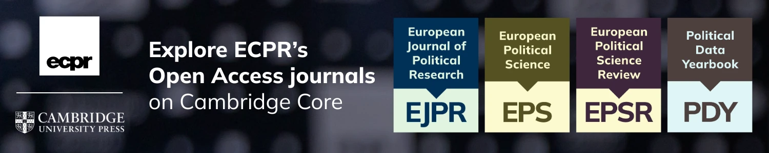 Cambridge Journal Mobile Banner Ad