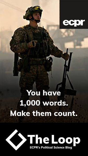 The Loop: ECPR's political science blog