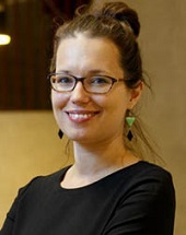 Erzsébet Strausz