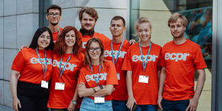 010 2019 ECPR General Conference