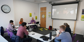 113 2022 ECPR Joint Sessions