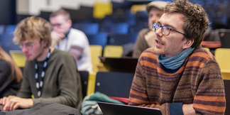 2023 ECPR Winter School 001
