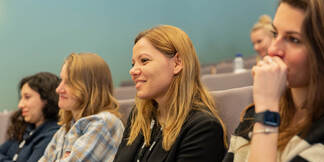 2023 ECPR Winter School 009