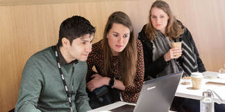 2023 ECPR Winter School 020