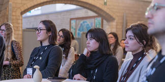 2023 ECPR Winter School 024