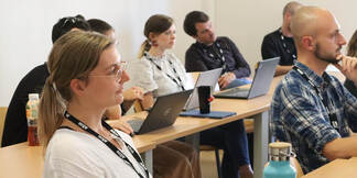 2023 ECPR General Conference 013