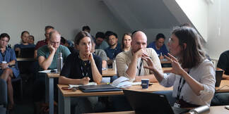 2023 ECPR General Conference 018
