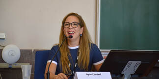 2023 ECPR General Conference 026