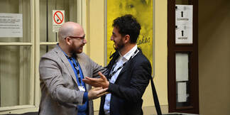 2023 ECPR General Conference 034