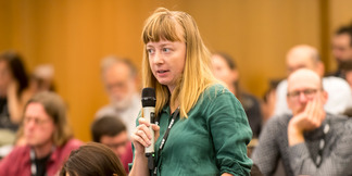 2024 ECPR General Conference Dublin 049