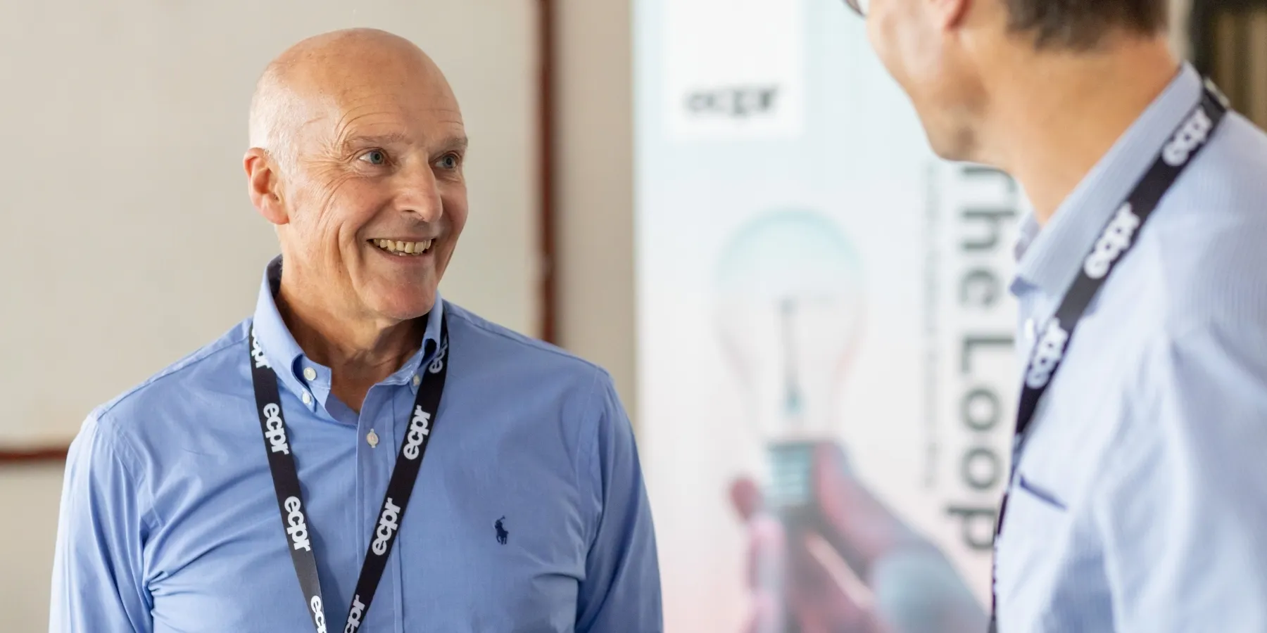 Gallery for General Conference 2025