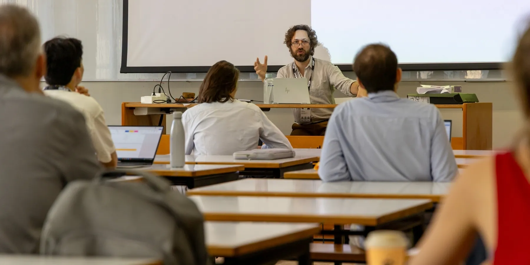 2025 ECPR General Conference Thessaloniki 31