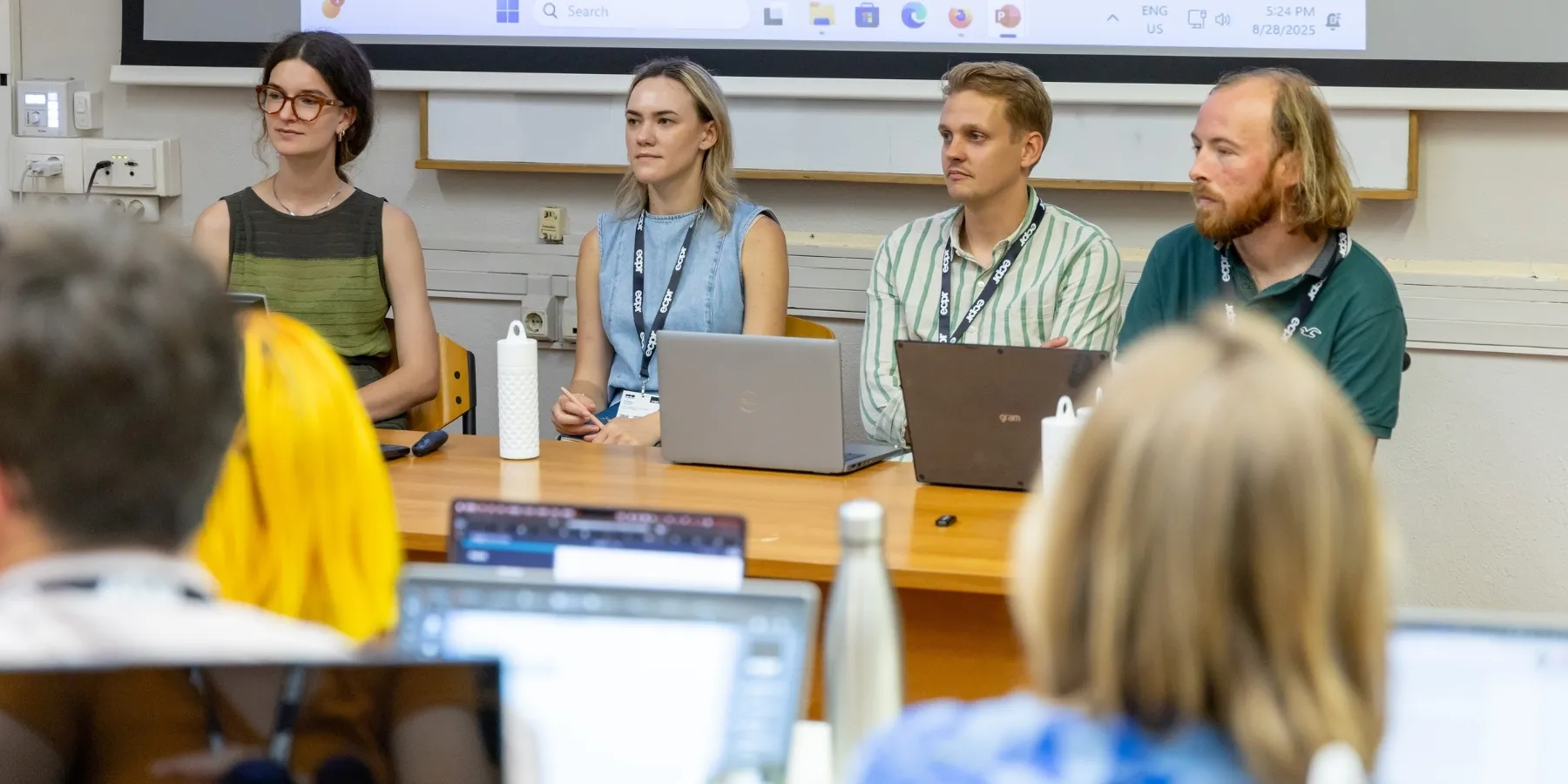 2025 ECPR General Conference Thessaloniki 36