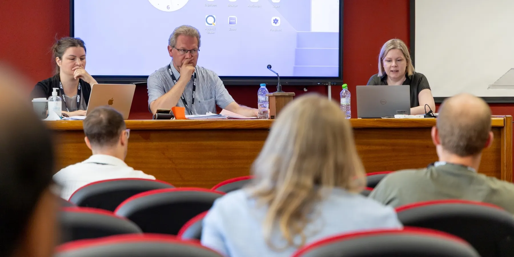 2025 ECPR General Conference Thessaloniki 37