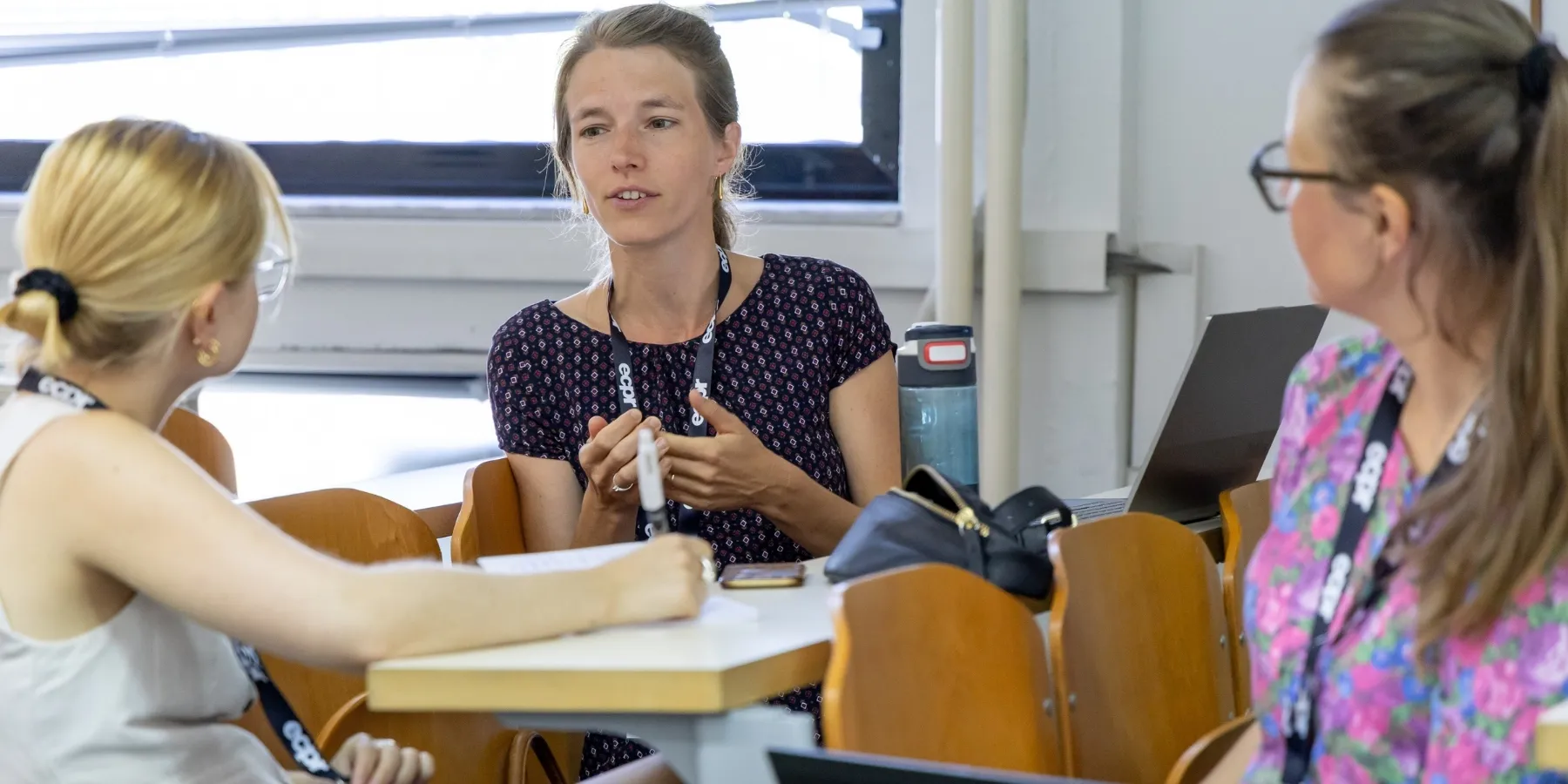 2025 ECPR General Conference Thessaloniki 38