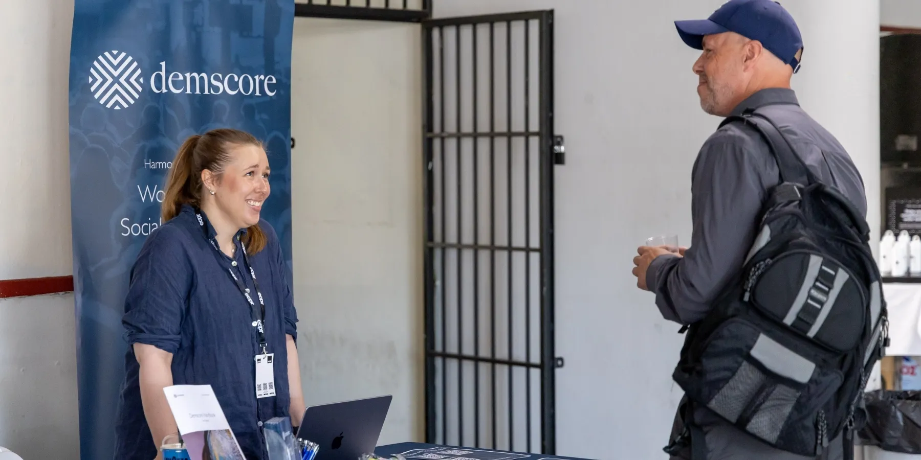 2025 ECPR General Conference Thessaloniki 40