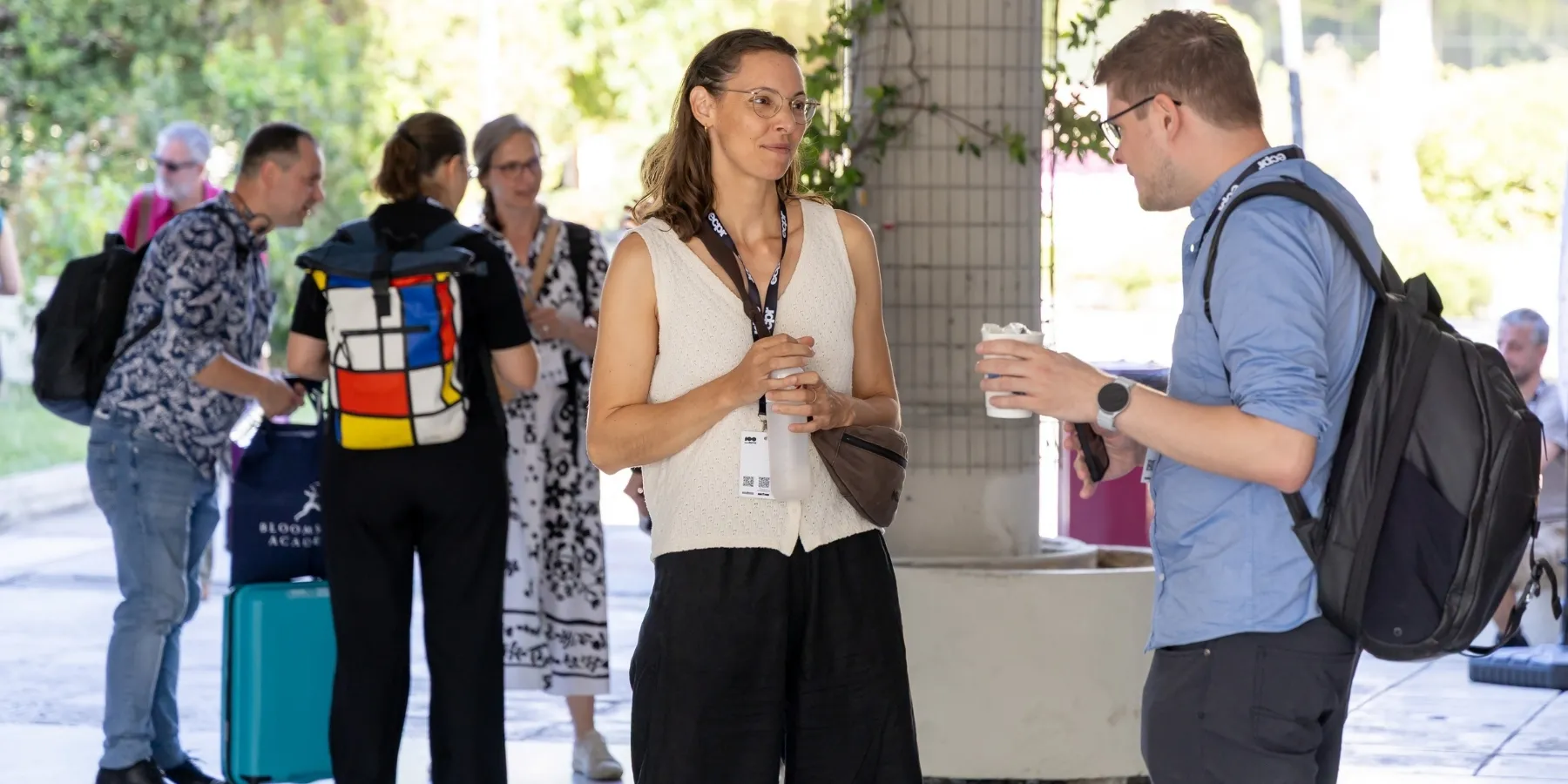 2025 ECPR General Conference Thessaloniki 43