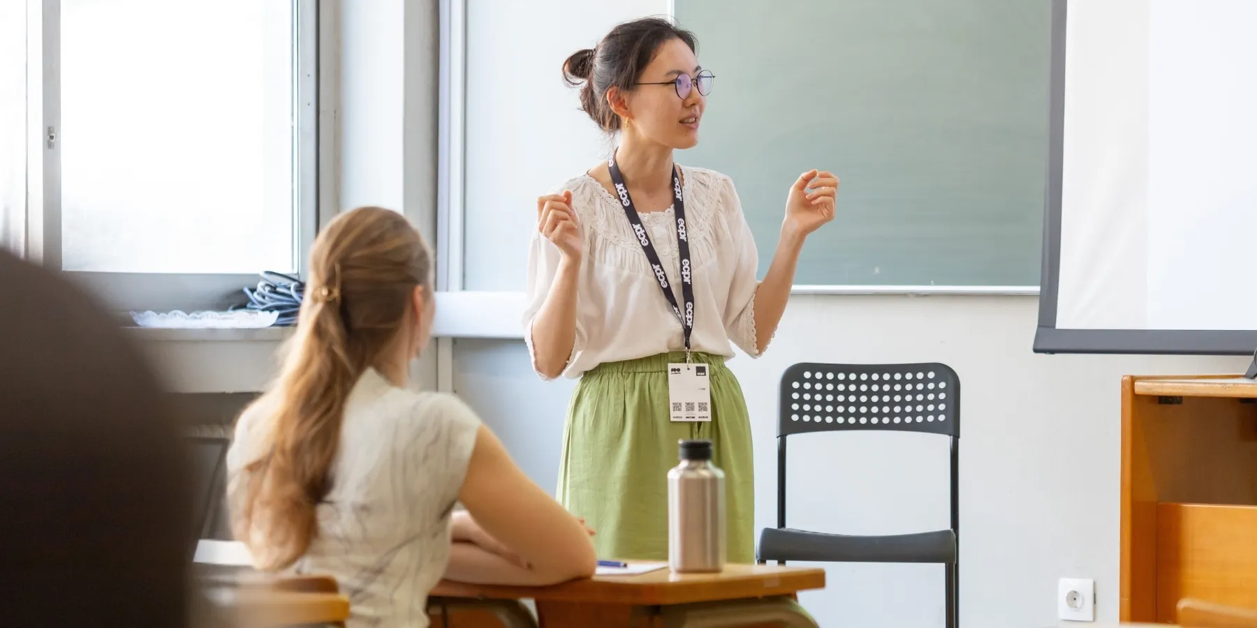 2025 ECPR General Conference Thessaloniki 48