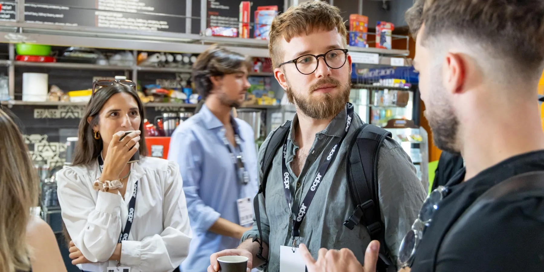 2025 ECPR General Conference Thessaloniki 70