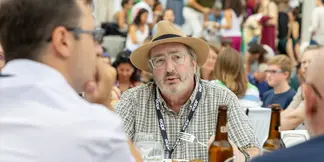 2025 ECPR General Conference Thessaloniki 10