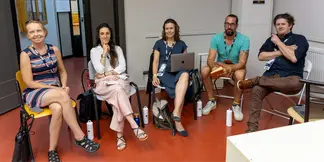 2025 ECPR General Conference Thessaloniki 11