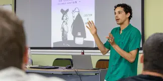 2025 ECPR General Conference Thessaloniki 24