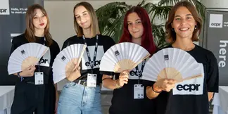 2025 ECPR General Conference Thessaloniki 27