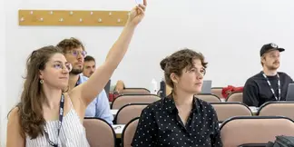 2025 ECPR General Conference Thessaloniki 30