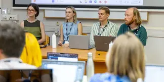 2025 ECPR General Conference Thessaloniki 36