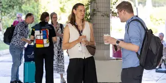 2025 ECPR General Conference Thessaloniki 43