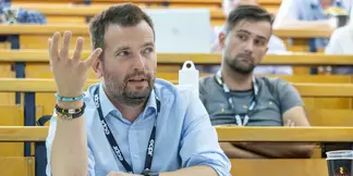 2025 ECPR General Conference Thessaloniki 51