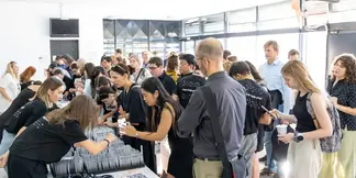 2025 ECPR General Conference Thessaloniki 58