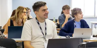 2025 ECPR General Conference Thessaloniki 61