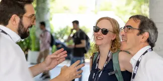 2025 ECPR General Conference Thessaloniki 14
