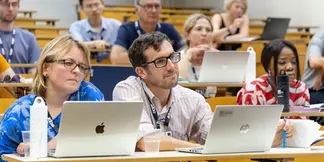 2025 ECPR General Conference Thessaloniki 25