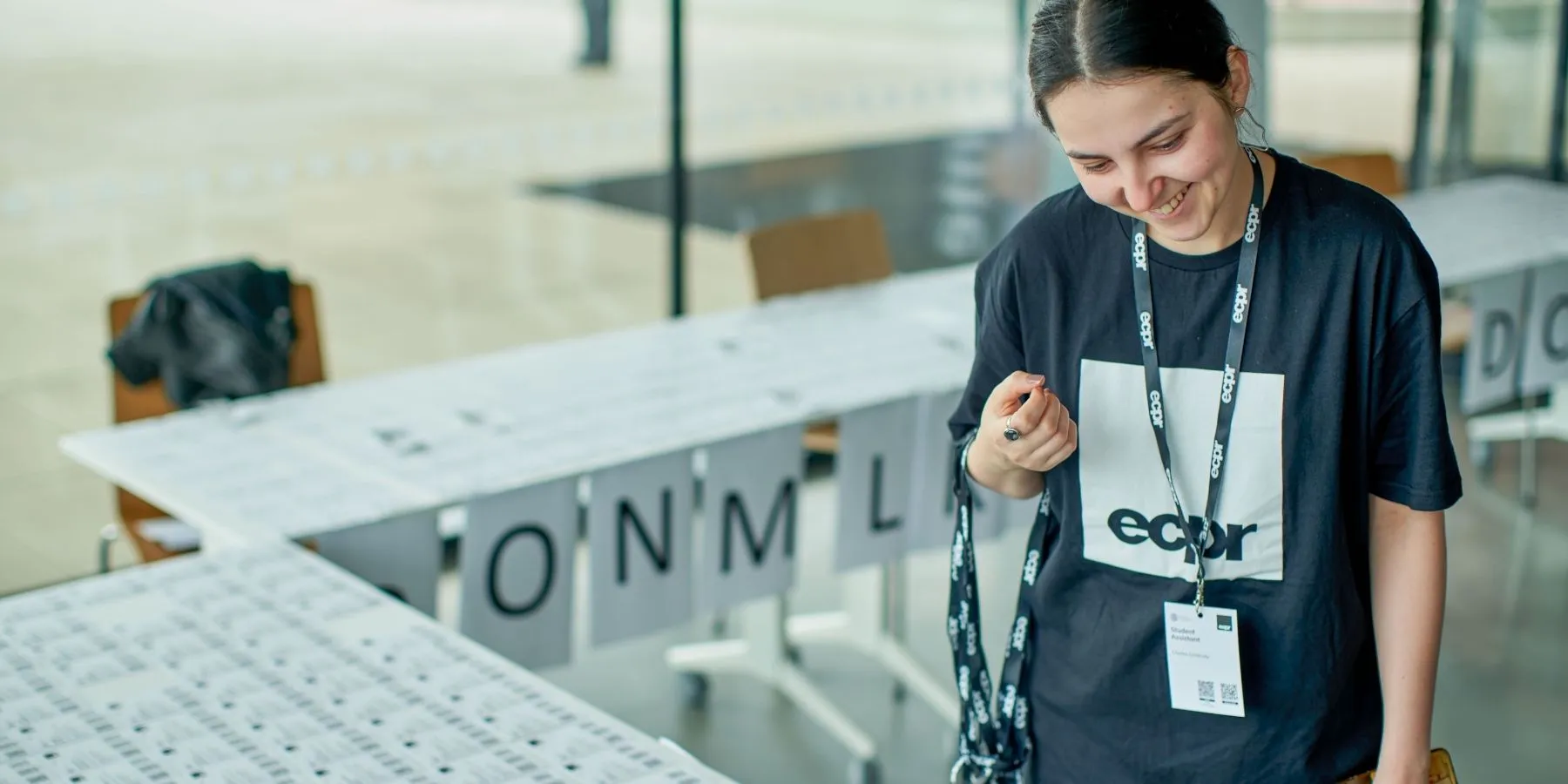 Gallery for Joint Sessions 2025