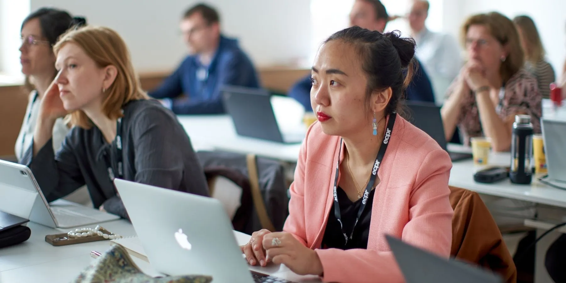 2025 ECPR Joint Sessions Prague 010