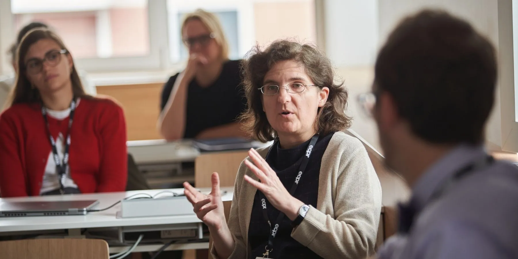 2025 ECPR Joint Sessions Prague 013