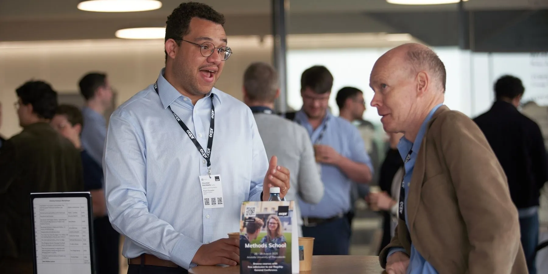 2025 ECPR Joint Sessions Prague 021