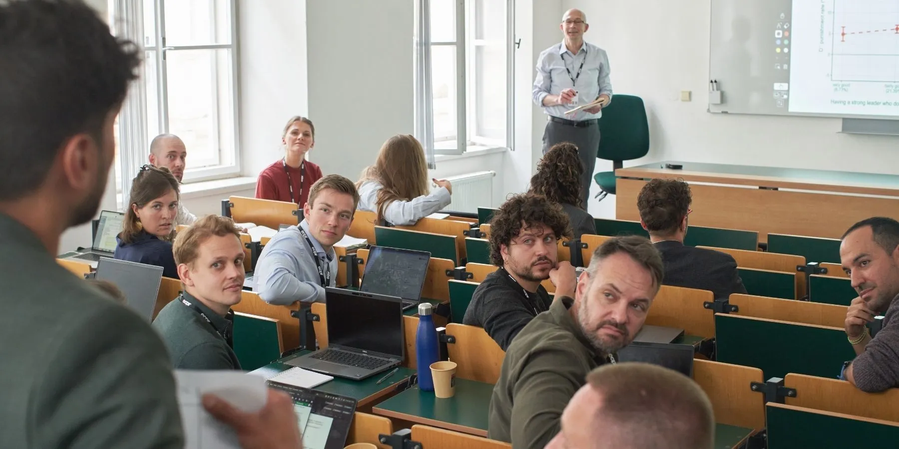 2025 ECPR Joint Sessions Prague 022