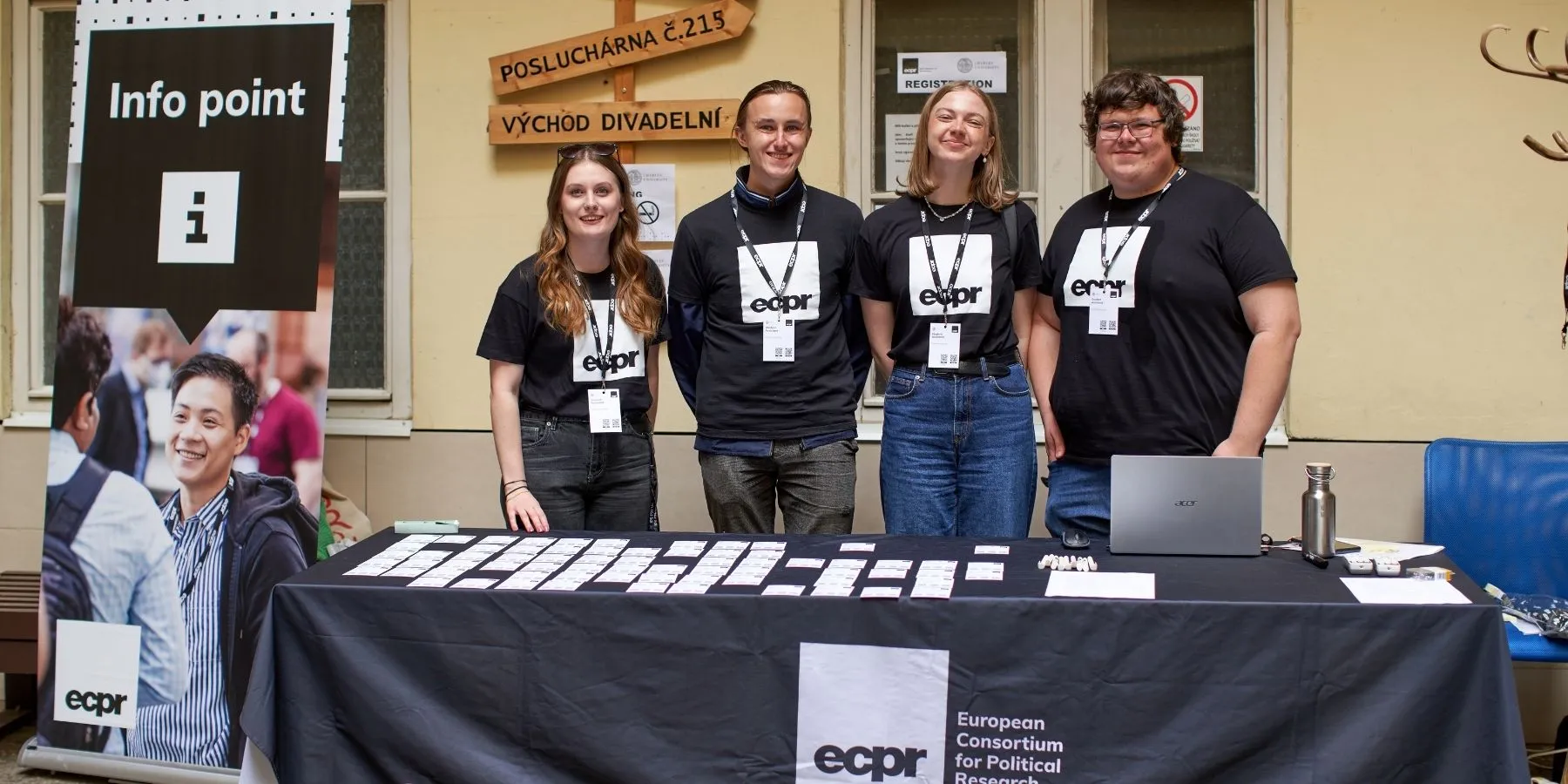 2025 ECPR Joint Sessions Prague 023