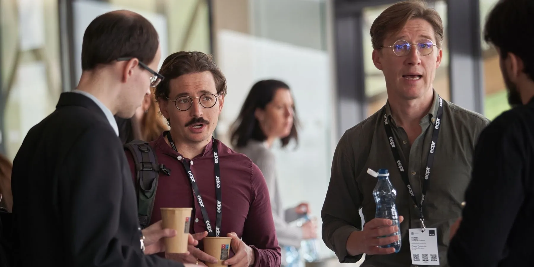 2025 ECPR Joint Sessions Prague 024