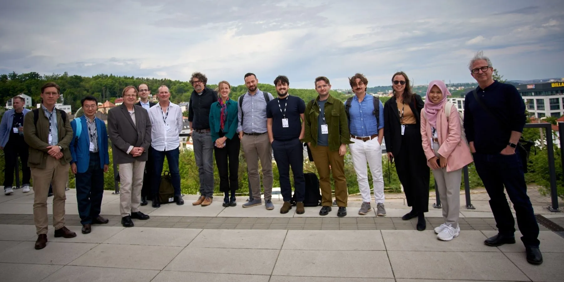 2025 ECPR Joint Sessions Prague 028