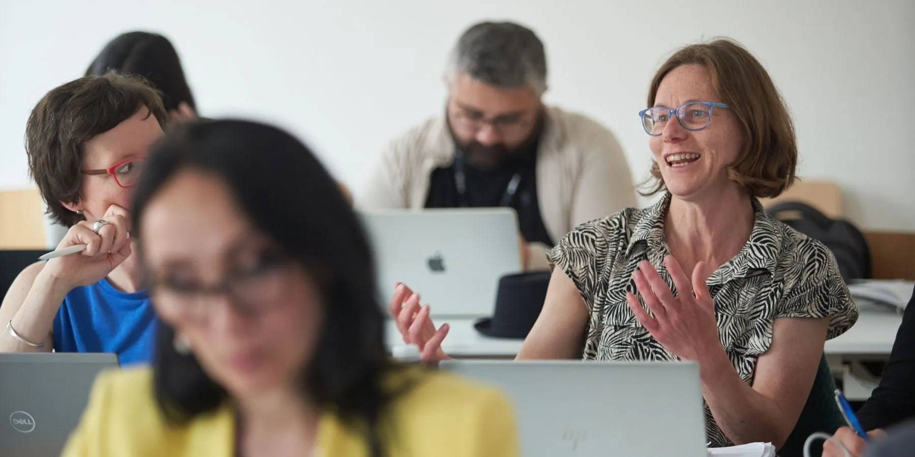 2025 ECPR Joint Sessions Prague 040