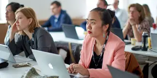 2025 ECPR Joint Sessions Prague 010