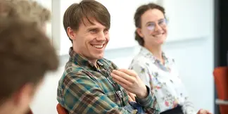 2025 ECPR Joint Sessions Prague 016