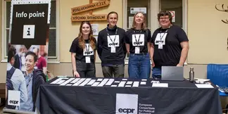 2025 ECPR Joint Sessions Prague 023