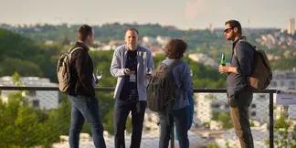 2025 ECPR Joint Sessions Prague 054