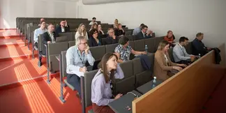 2025 ECPR Joint Sessions Prague 033