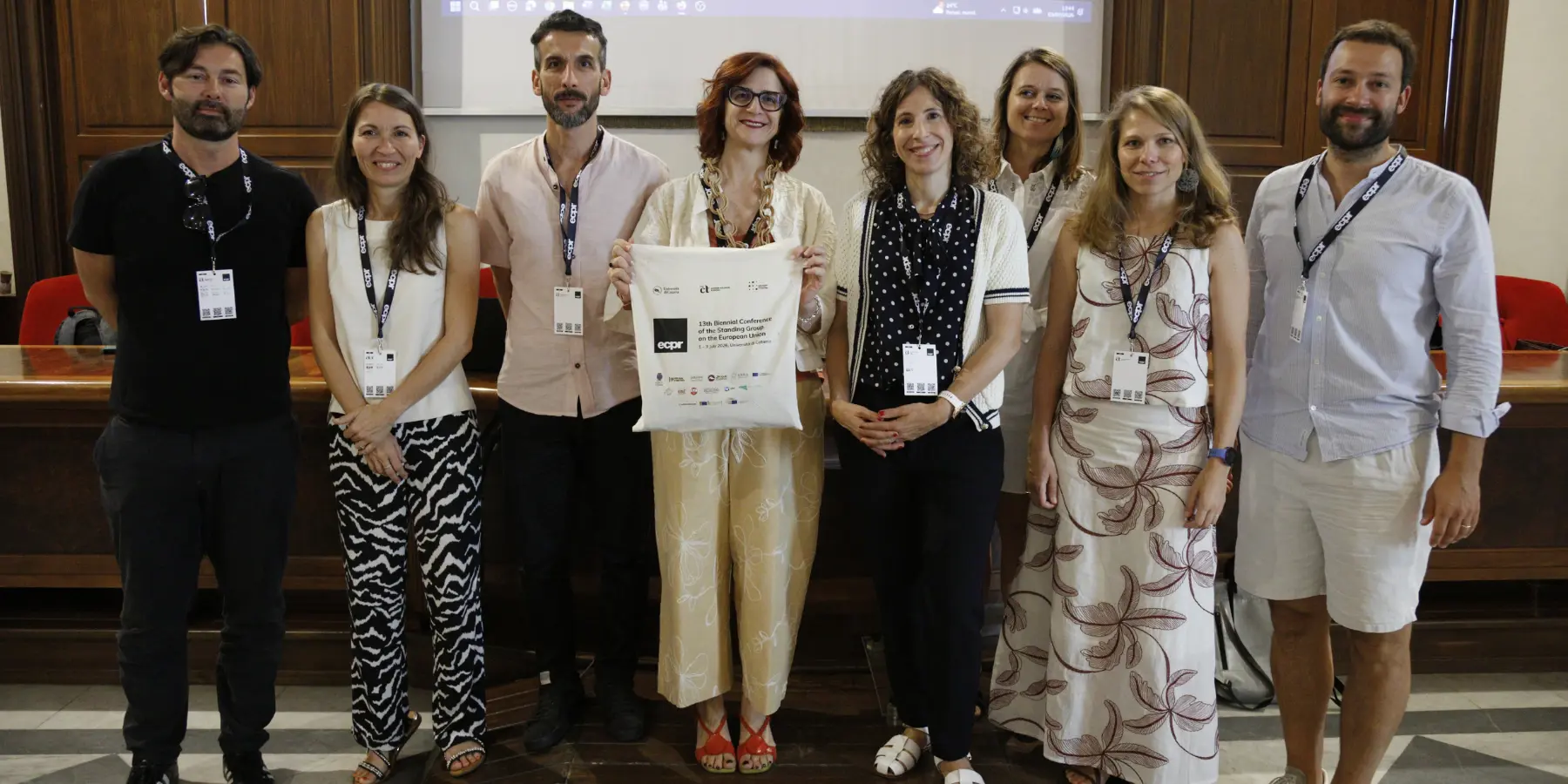 Gallery for Conference 2026